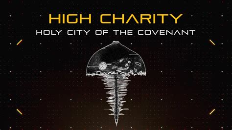 halo high charity|halo keyship.